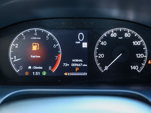 Used 2025 Honda HR-V LX image 28