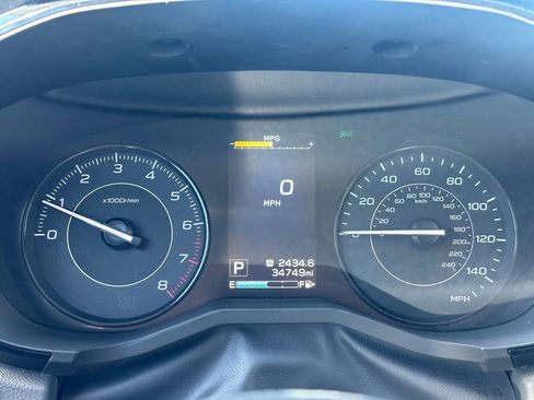 Used 2023 Subaru Impreza 2.0i AWD/4WD image 14
