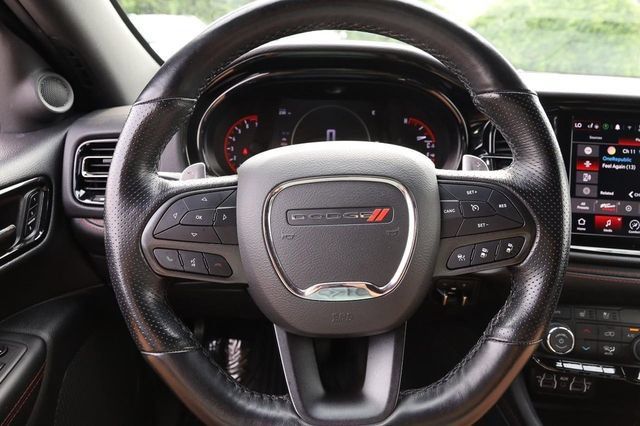 Used 2024 Dodge Durango GT AWD/4WD image 11