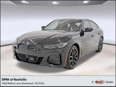 Used 2023 BMW i4 M50