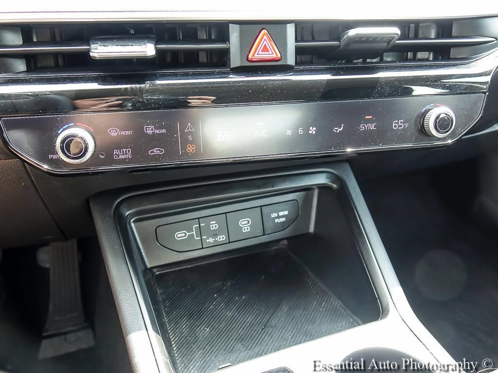 Used 2026 Kia K5 LXS FWD image 18