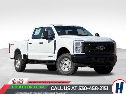New 2026 Ford F250 XL w/ XL Off-Road Package