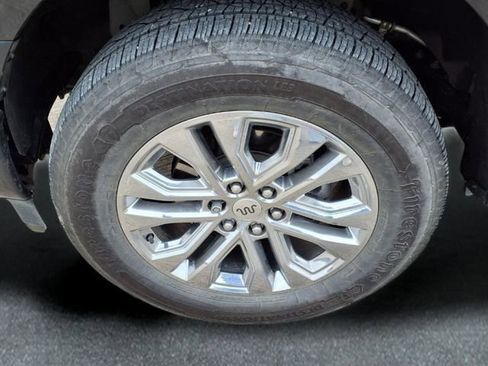 Used 2024 Ford F150 King Ranch AWD/4WD image 27