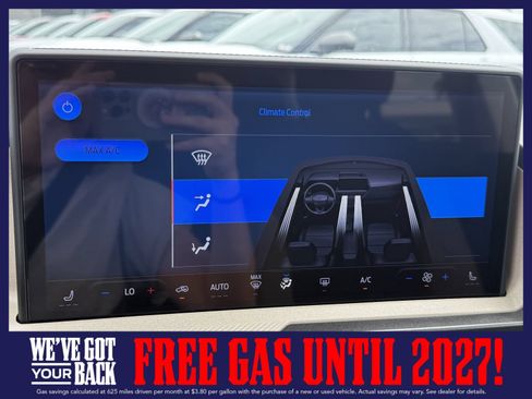 New 2026 Ford Bronco Sport Big Bend w/ Convenience Package AWD/4WD image 22