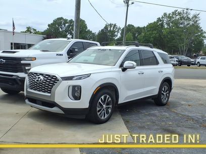 Used 2021 Hyundai Palisade SEL