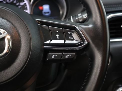Used 2024 MAZDA CX-5 AWD 2.5 S w/ Preferred Package image 21