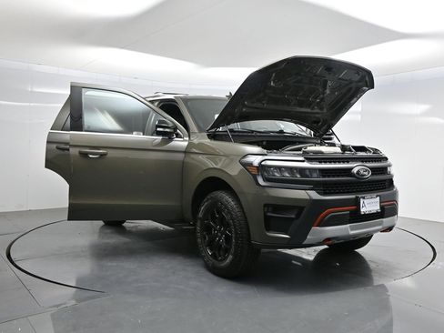 Used 2024 Ford Expedition Timberline AWD/4WD image 45