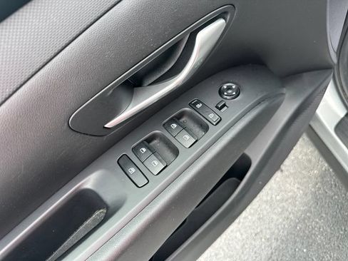 Used 2024 Hyundai Tucson SEL FWD image 11