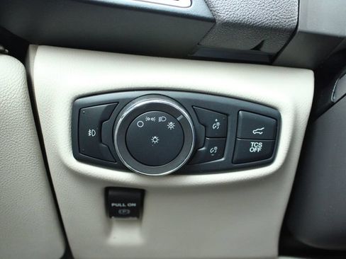 Used 2020 Lincoln Nautilus Reserve FWD image 31