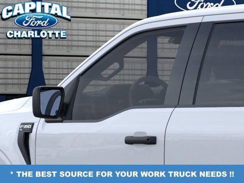 New 2026 Ford F150 XL AWD/4WD image 20