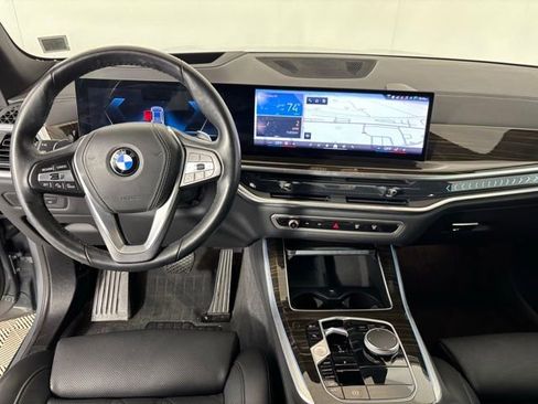 Used 2024 BMW X5 xDrive40i w/ Premium Package AWD/4WD image 13