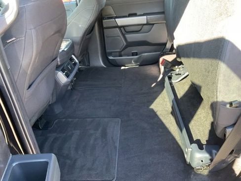Used 2025 Ford F150 XLT w/ Equipment Group 302A MID AWD/4WD image 55