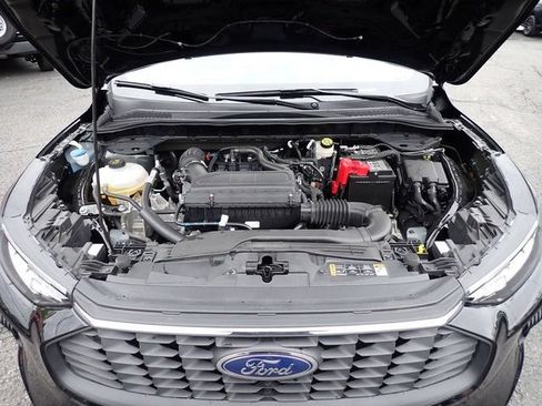 Certified 2025 Ford Escape Active w/ Tech Pack #1 AWD/4WD image 14