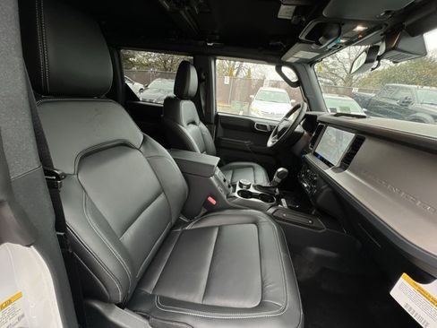 New 2026 Ford Bronco Outer Banks AWD/4WD image 26