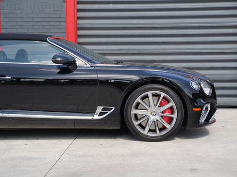 Used 2020 Bentley Continental GT V8 First Edition AWD/4WD image 3