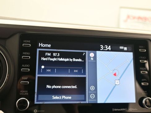 Used 2023 Toyota Tacoma SR5 image 19