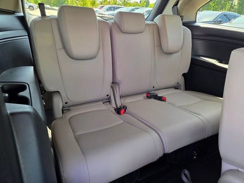 Used 2022 Honda Odyssey EX-L image 20