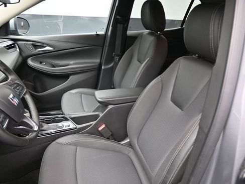 Used 2025 Buick Encore GX Preferred image 19