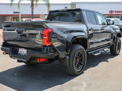 Certified 2026 Toyota Tacoma TRD Pro AWD/4WD image 29
