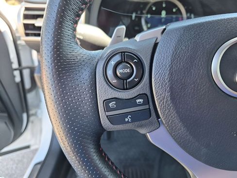Used 2015 Lexus IS 250 AWD w/ F-Sport Package image 33