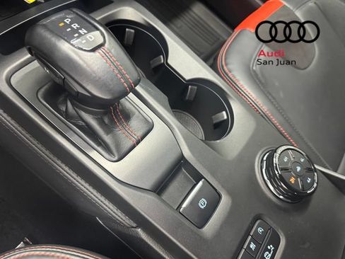 Used 2024 Ford Ranger Raptor AWD/4WD image 31