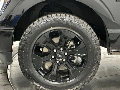 Certified 2023 Ford F150 XLT w/ Equipment Group 302A High AWD/4WD image 26