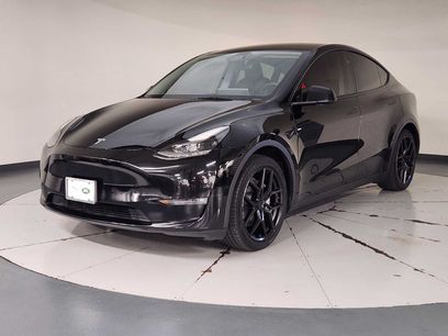 Used 2023 Tesla Model Y AWD