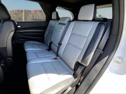 Used 2022 Dodge Durango R/T RWD image 26