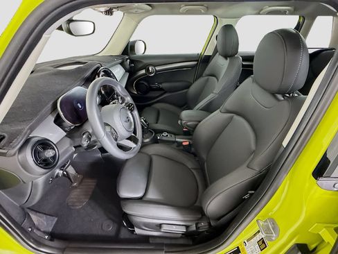 Certified 2024 MINI Cooper S FWD image 19