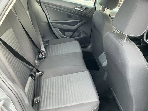 Used 2025 Volkswagen Jetta S image 16