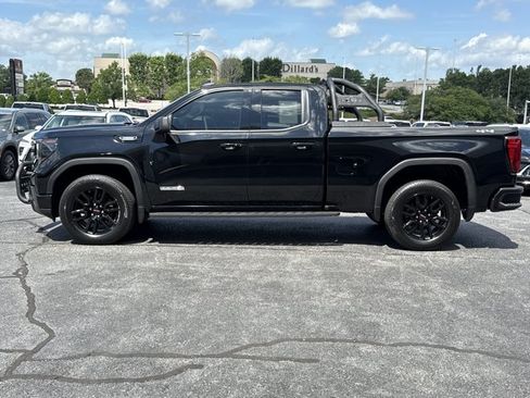 Used 2025 GMC Sierra 1500 Elevation AWD/4WD image 13
