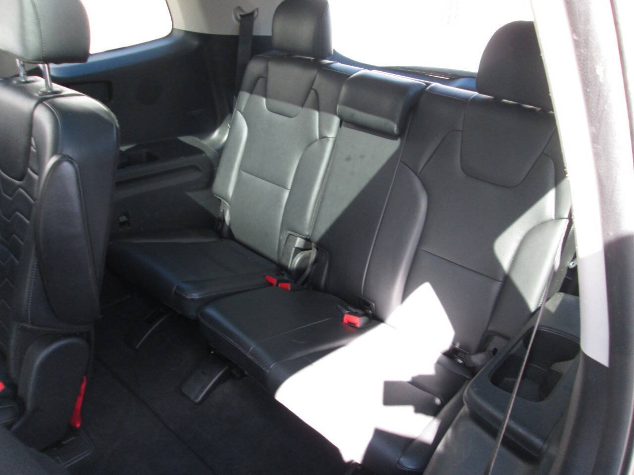 Used 2020 Kia Telluride SX w/ SX Prestige Package AWD/4WD image 18