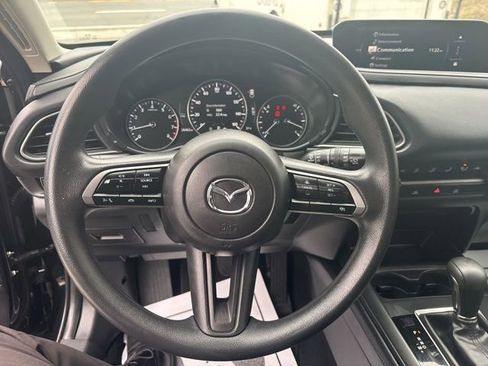 Certified 2024 MAZDA CX-30 AWD 2.5 S image 15