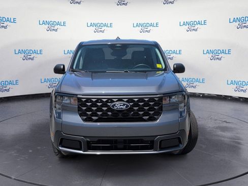 New 2026 Ford Maverick XLT FWD image 12