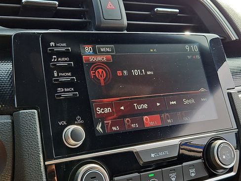Used 2019 Honda Civic Sport image 16
