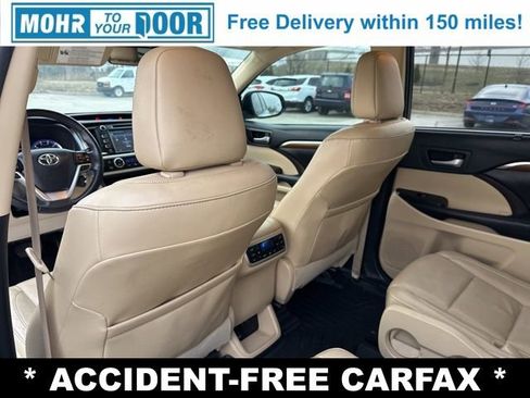 Used 2019 Toyota Highlander Limited Platinum image 26