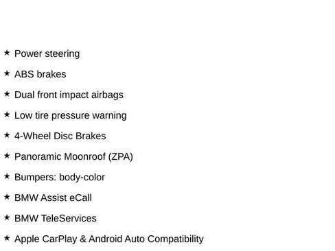 Used 2022 BMW X3 xDrive30i image 3