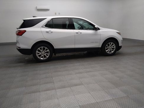 Used 2020 Chevrolet Equinox LT FWD image 10