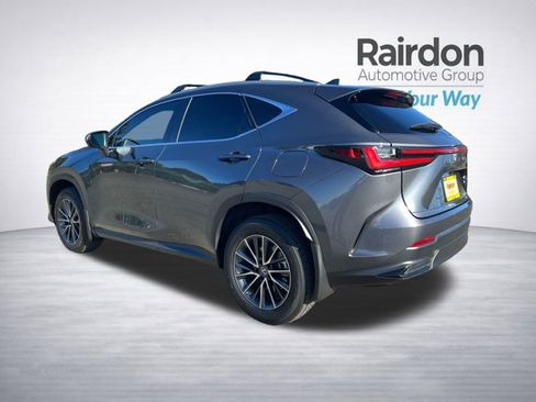 Used 2022 Lexus NX 350 AWD image 5