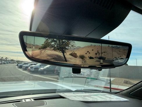 New 2026 GMC Sierra 2500 Denali Ultimate w/ Max Trailering Package image 29