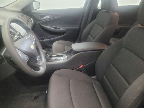 Used 2024 Chevrolet Malibu LS image 17