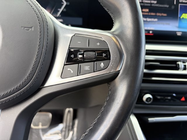 Certified 2023 BMW i4 eDrive40 w/ M Sport Package RWD image 24