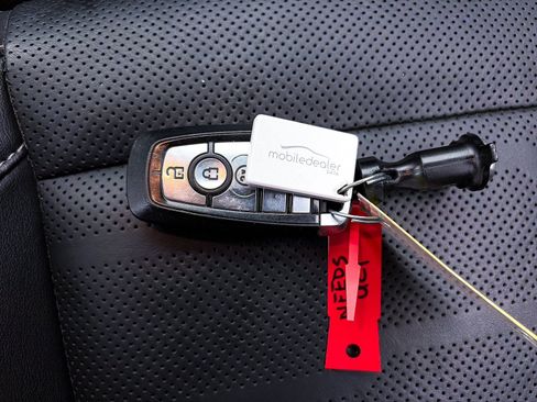 Used 2019 Ford Mustang GT Premium w/ Equipment Group 401A image 36