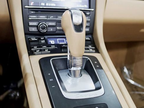 Used 2014 Porsche 911 Carrera RWD image 23