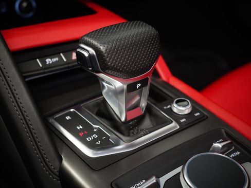 Used 2023 Audi R8 V10 performance image 28