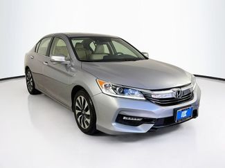 Used 2017 Honda Accord EX-L video 1
