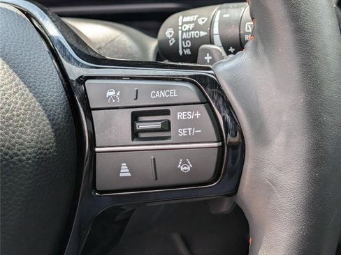 Used 2023 Honda CR-V Sport Touring image 27