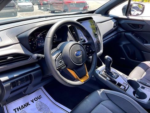 Used 2025 Subaru Crosstrek 2.5i Wilderness AWD/4WD image 17