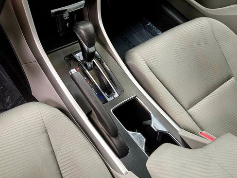 Used 2014 Honda Accord LX image 12