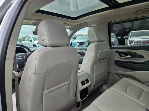 Used 2024 GMC Terrain Denali w/ Denali Premium Package image 24